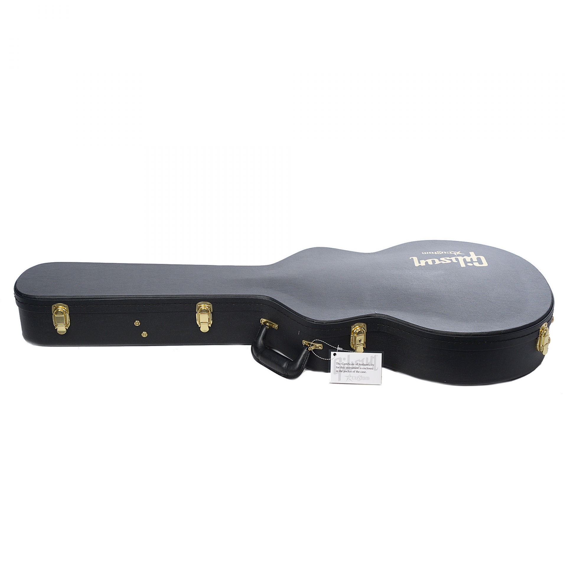 Gibson Custom Shop 1963 ES-335 Plain Antique Ruby Lightly Aged No.A36086