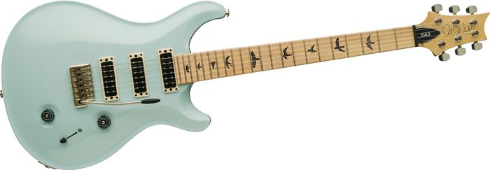 PRS Swamp Ash Special With Narrowfields Electric Guitar