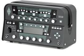 Kemper Profiling Amplifier