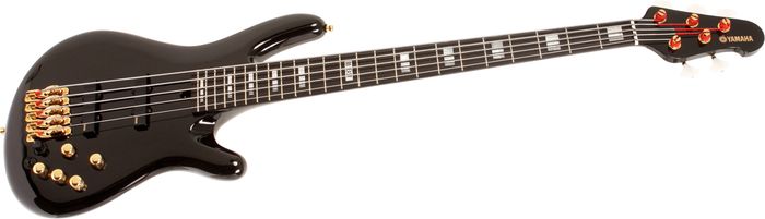 Yamaha BBNE2 Nathan East Signature Model