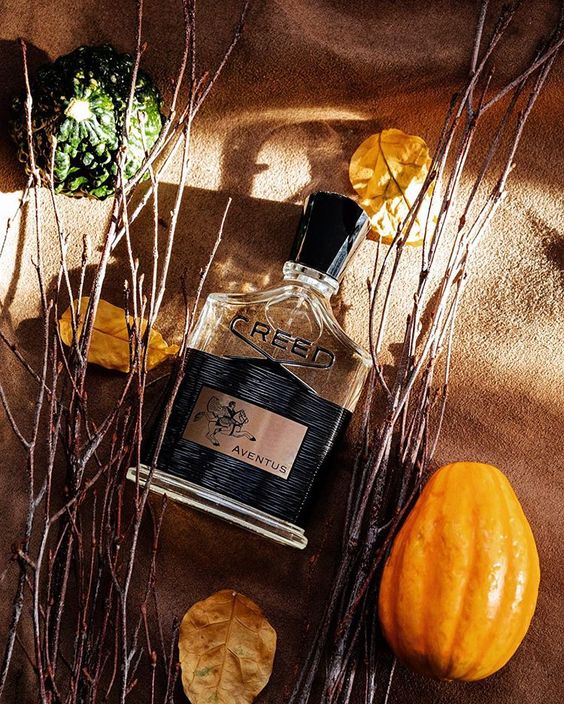 น้ำหอมแท้แบ่งขาย Creed Aventus EDP For Him 💕Travel Size แบบทดลอง