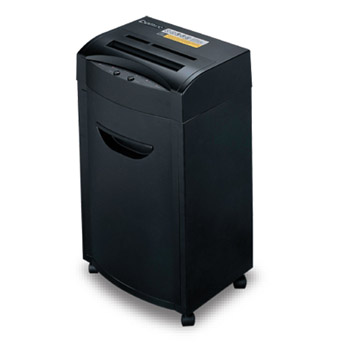 เครื่องทำลายเอกสาร โคมิค S516