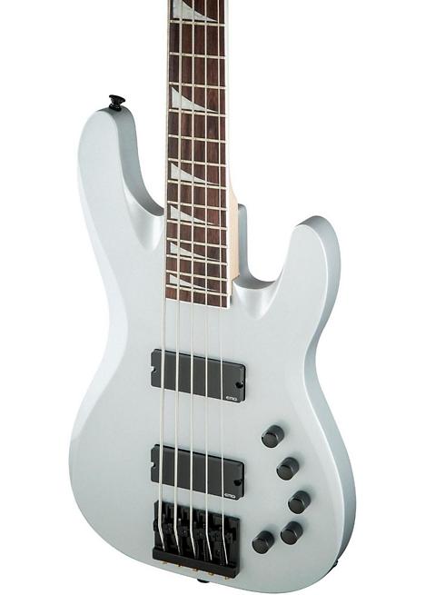 Jackson CBX V David Ellefson Signature Electric Bass