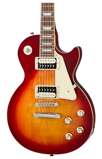 Epiphone Les Paul Classic Electric Guitar