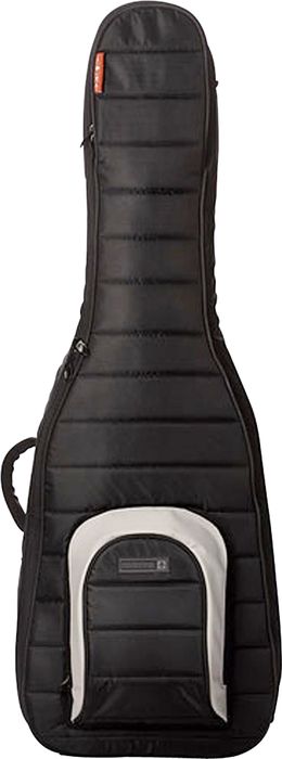MONO Cases M80 Electric Bass Case Jet Black