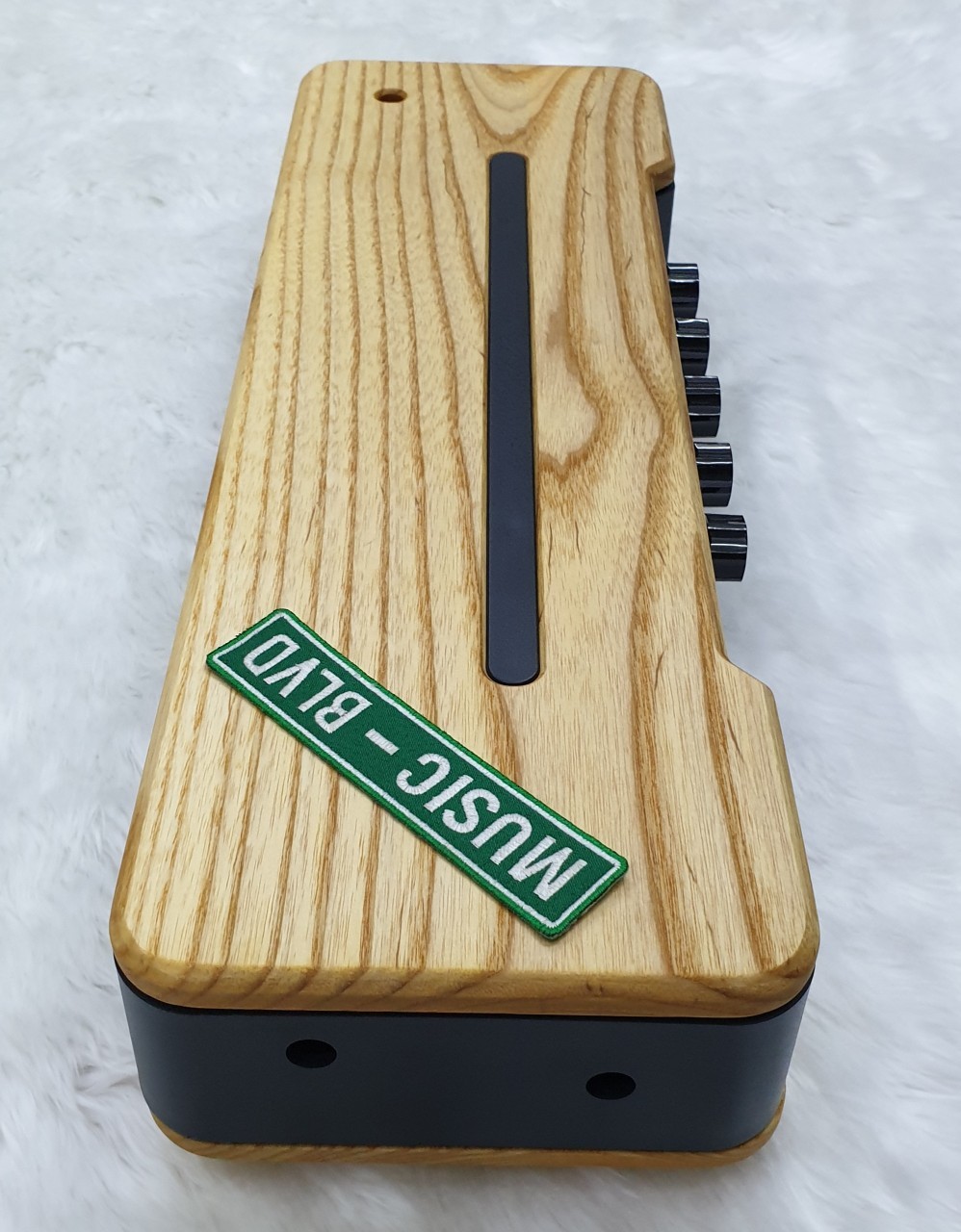 Moog Etherwave Theremin