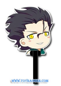 พัด Fate/Zero Lancer