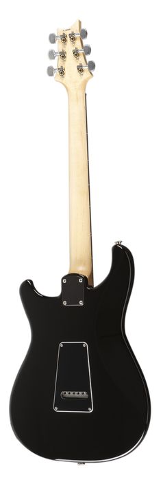 PRS DC3 with Rosewood Fretboard Electric Guitar