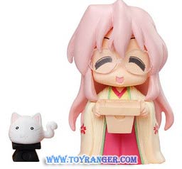 Takara Miyuki : Lucky Hina Doll (แท้)
