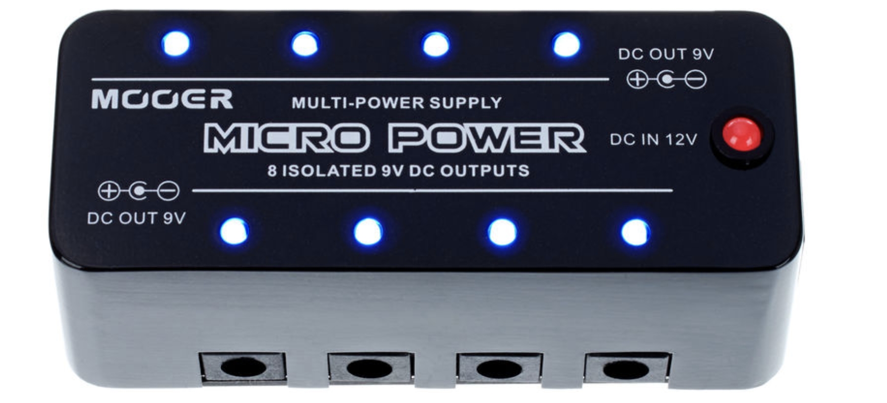 Mooer Micro Power