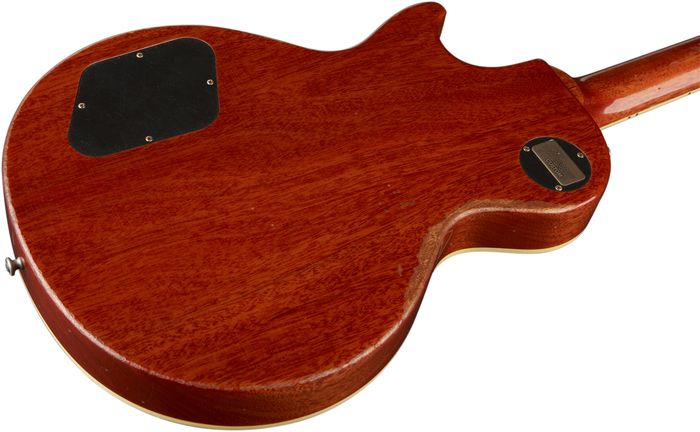 Gibson Custom Collector's Choice #15 Greg Martin '58 Les Paul Electric Guitar