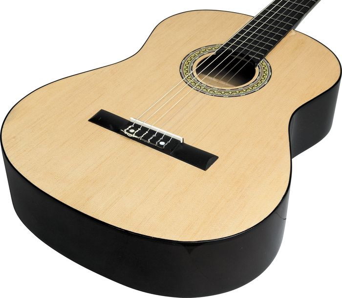 Lyons Classroom Guitar