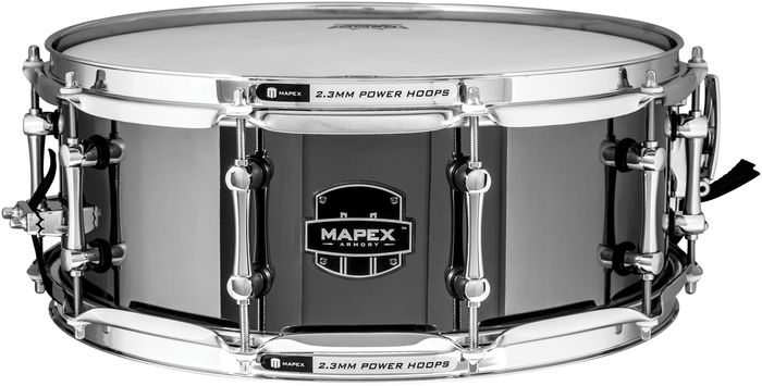 Mapex Armory Series Tomahawk Snare Drum