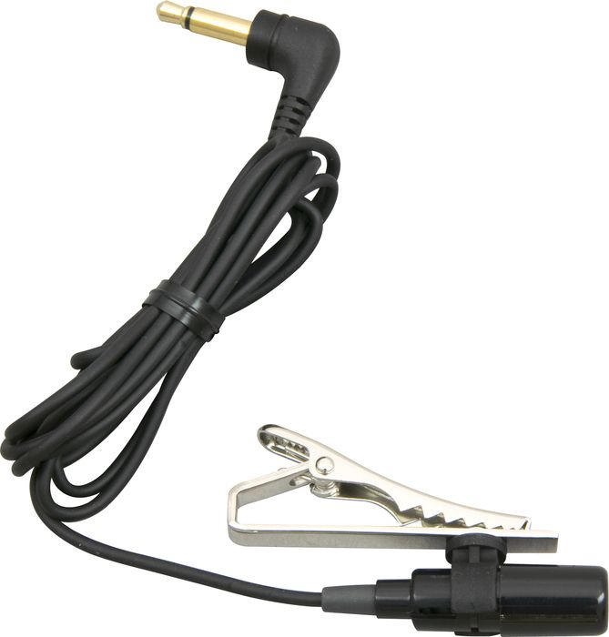 Olympus Mono Lapel Microphone