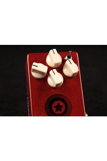 JHS Pedals All American