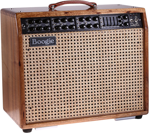 Mesa Boogie Mark V 90 Watt 1x12" Combo - Tasmanian Blackwood