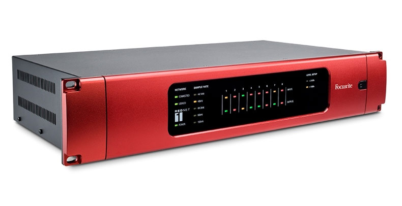 Focusrite RedNet 1