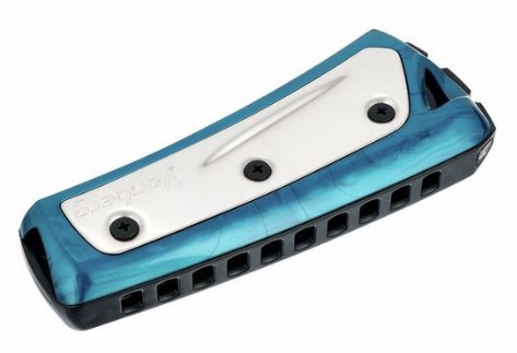 Yonberg D2 Storm Color A