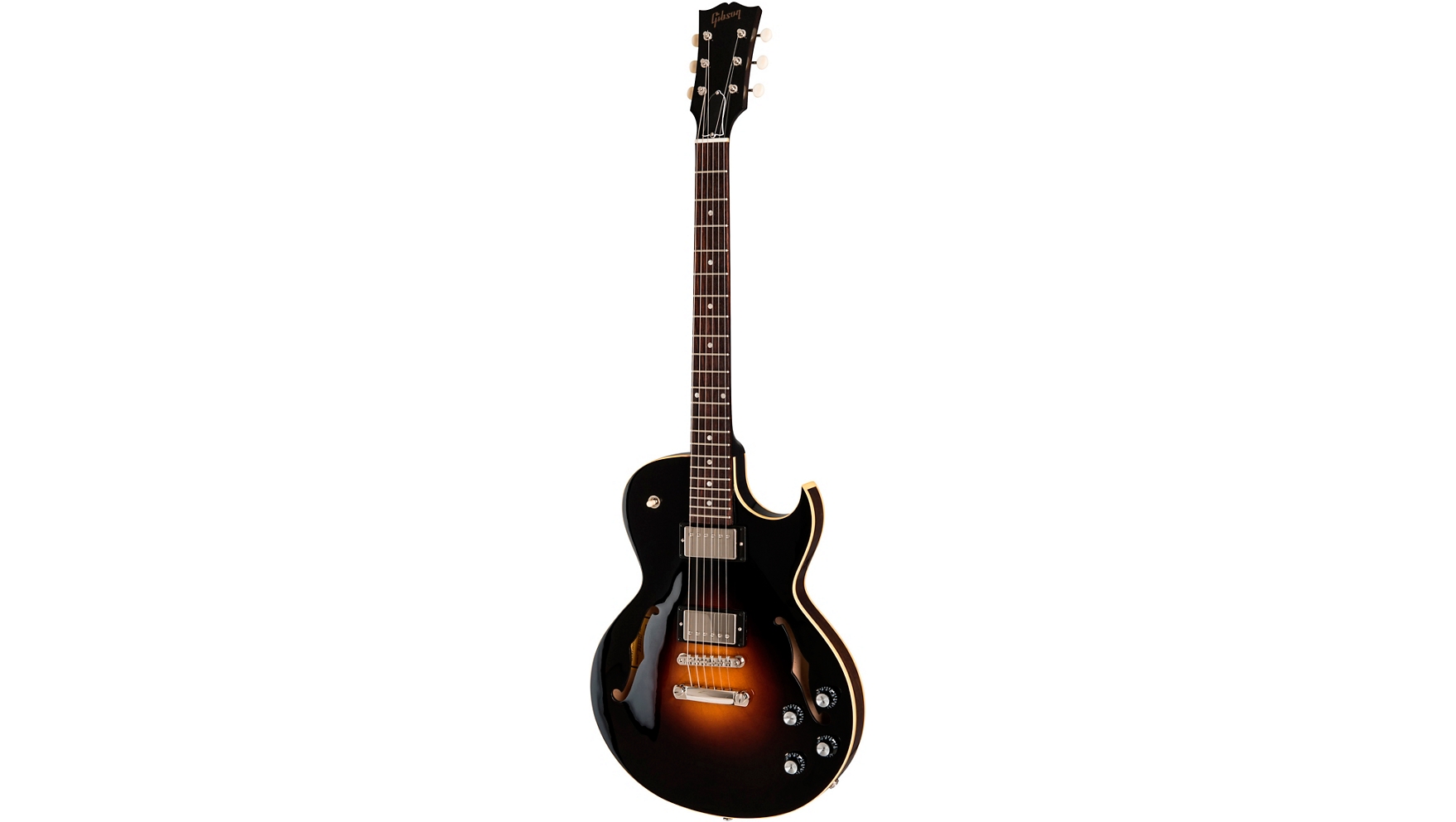 Gibson ES-235 Semi-Hollow Electric Guitar