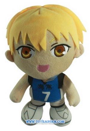 ตุ๊กตา Kuroko no Basketball : Ryota Kise 20
