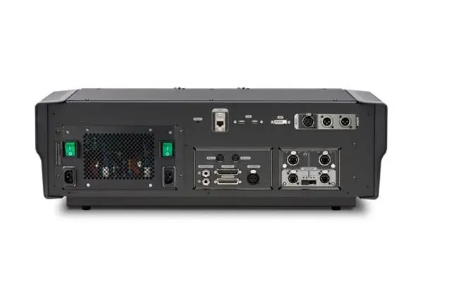 AVID VENUE | S6L-16C CONTROL SURFACE WITH 3 YEAR AAE SUPPORT