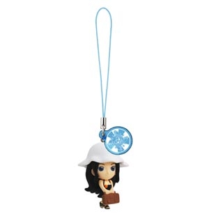 Nico Robin : One Piece Log Memories Seasons Beach ver. (แท้)