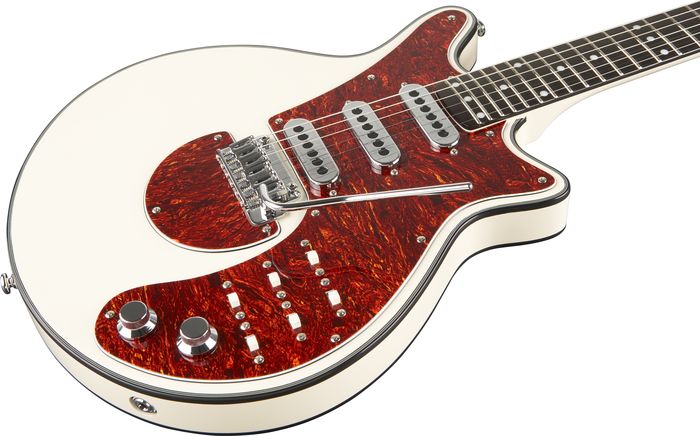 Brian May Guitars Brian May Signature Electric Guitar