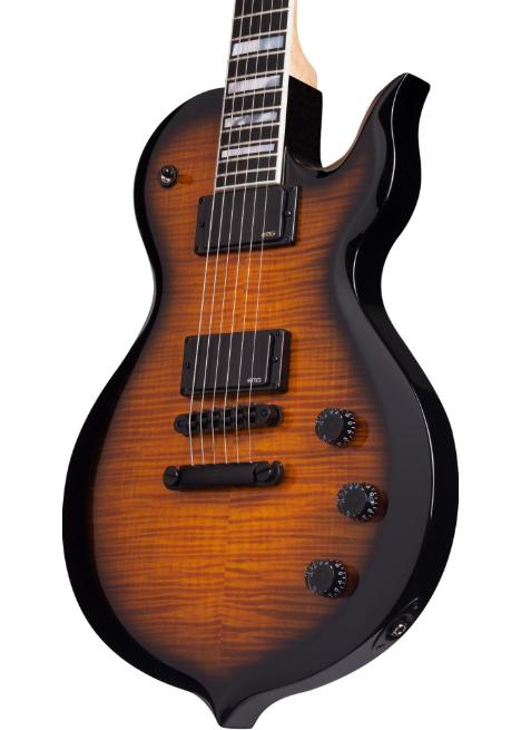 Wylde Audio Odin Electric Guitar
