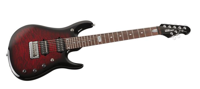 Music Man John Petrucci BFR 7 Electric Guitar
