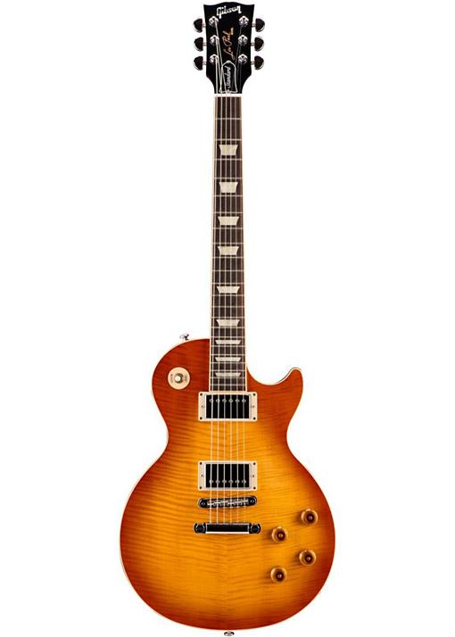 Gibson 2016 Les Paul Standard Electric Guitar