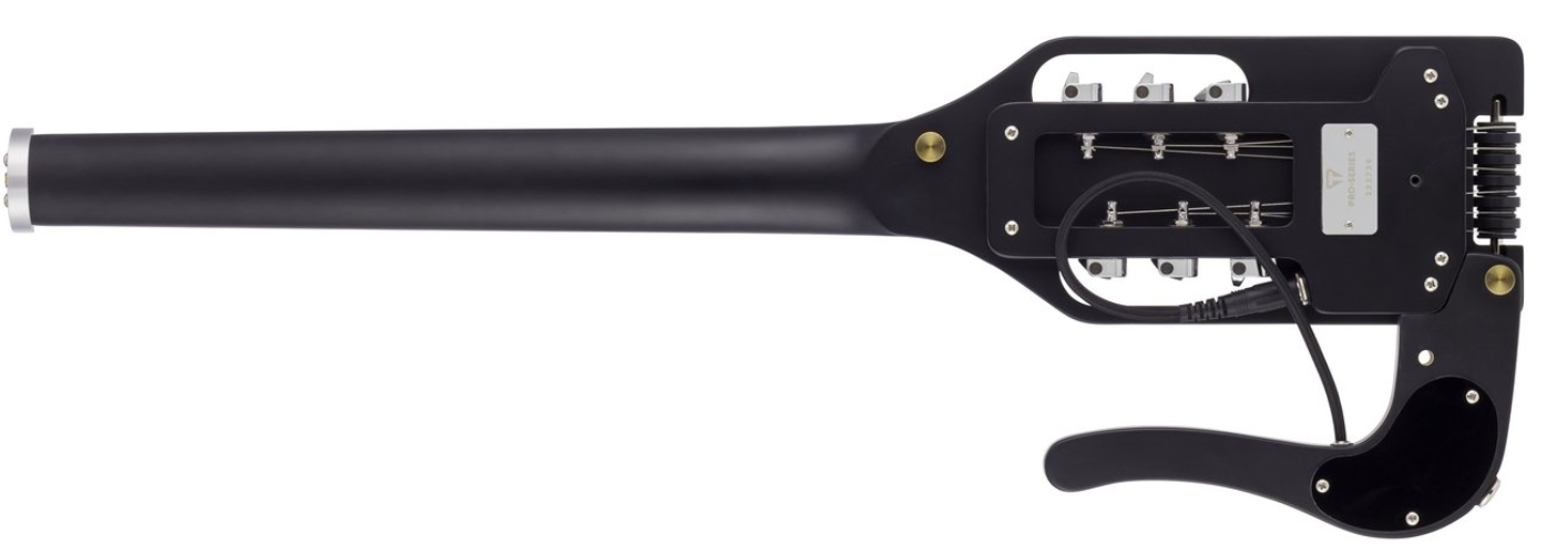 Traveler Guitar Pro-Series Standard