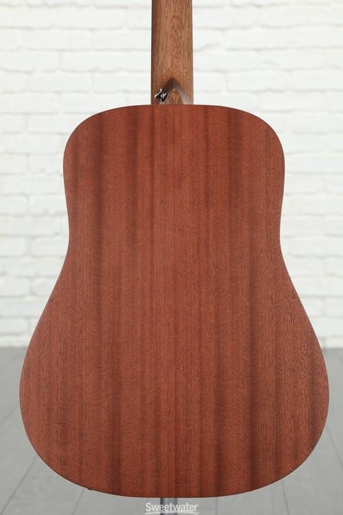 Martin D Jr. Acoustic - Sunburst
