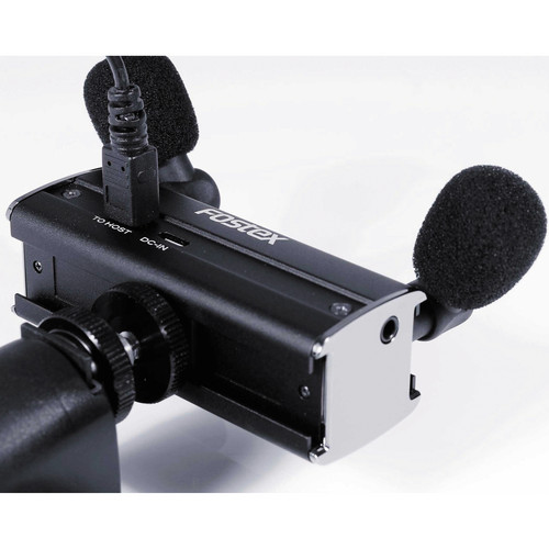 Fostex AR101 Audio Retriever