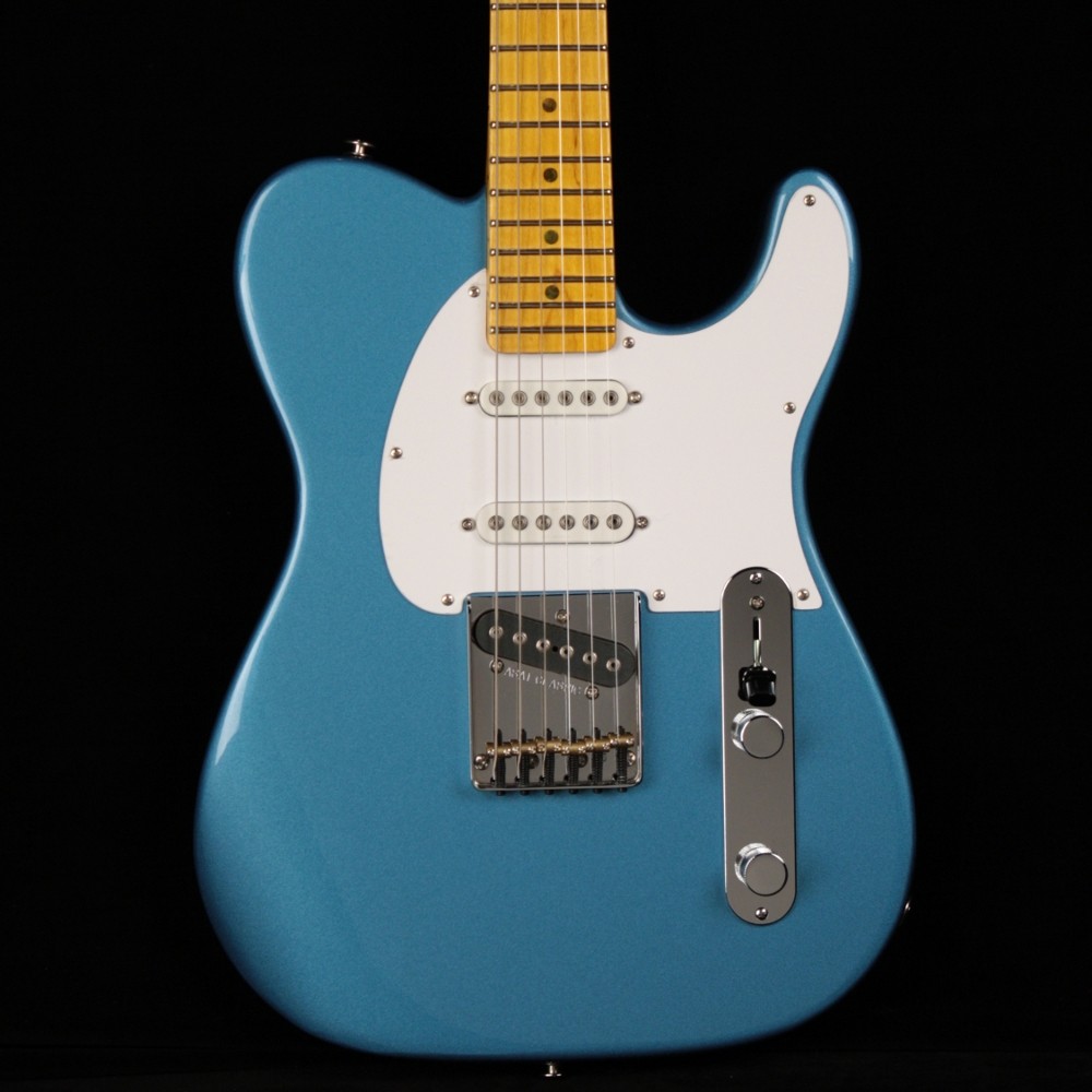 G&L ASAT Classic S - Lake Placid Blue - CLF064003