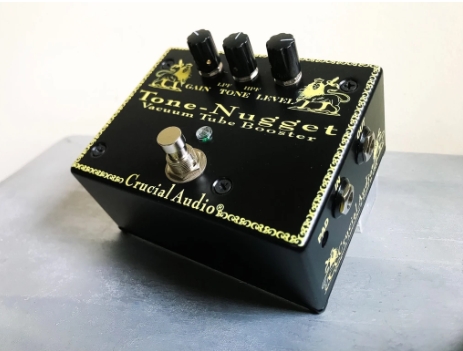 Crucial Audio Tone-Nugget