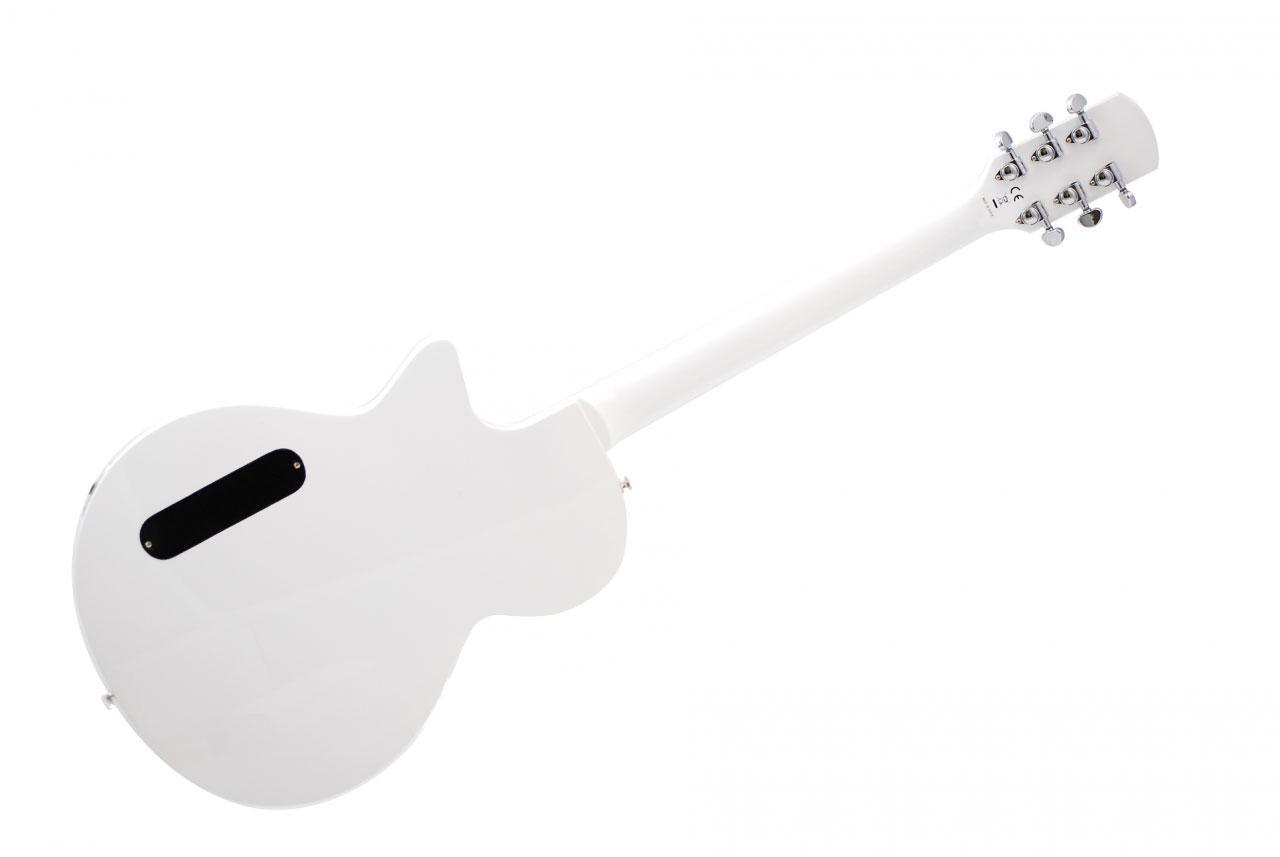 DiPinto Belvedere Junior White