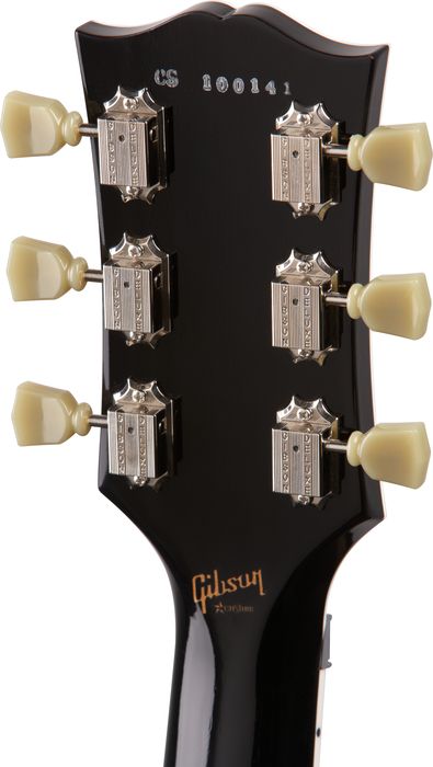 Gibson Custom Les Paul Custom Axcess with Floyd Rose Electric Guitar