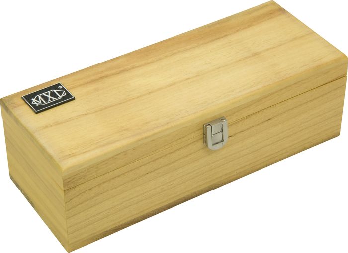 MXL MXL Genesis Studio Tube Condenser Microphone