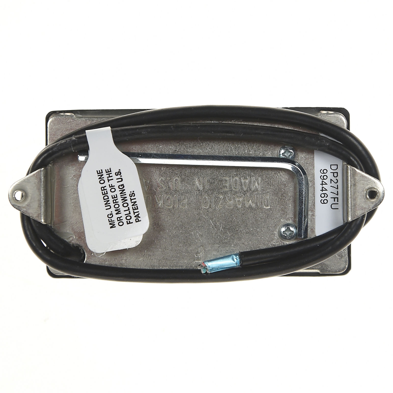 DiMarzio Pandemonium Humbucker - Bridge