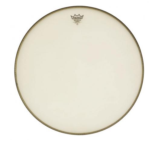 remo rc-2600-la timpani renaissance hazy