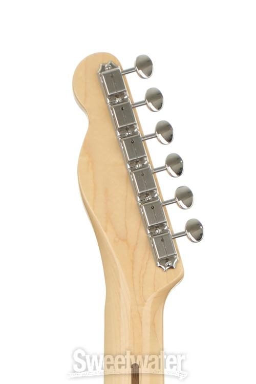 Fender American Original 50s Telecaster - Butterscotch Blonde