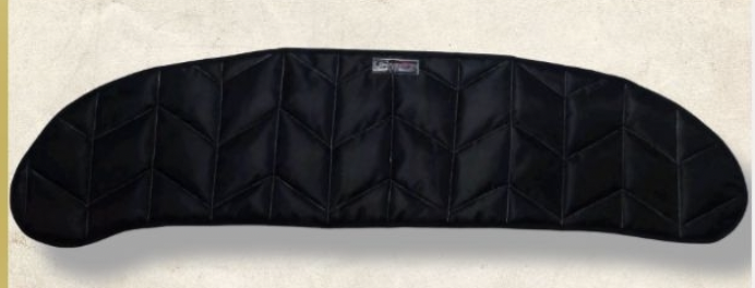 HYUNDAI Stargazer Original เครื่องยนต์ Hood ป้องกันความร้อน