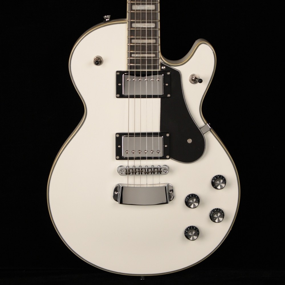Hagstrom Swede - White