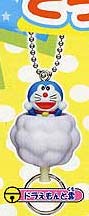 Doraemon Hanarechau โดราเอม่อนกับเมฆ (แท้)