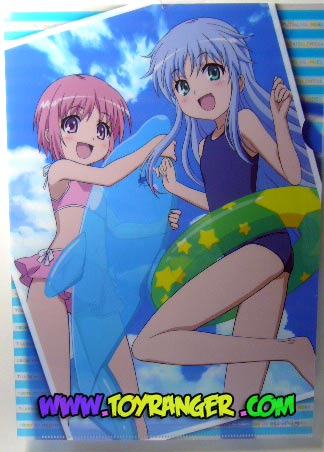 แฟ้ม To Aru Majutsu no Index 2 (แท้)