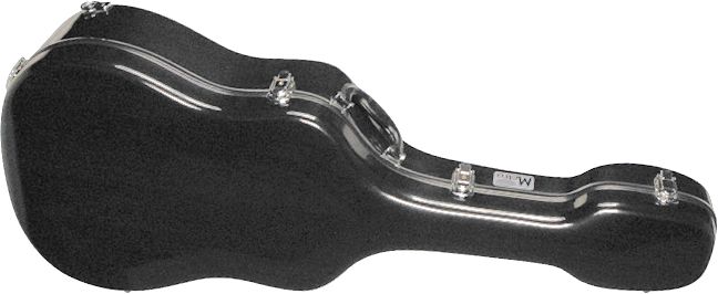 Humicase Metro Dreadnought Acoustic Guitar Case