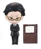 William Spears : Prop Plus Petite Kuroshitsuji 1 (แท้)