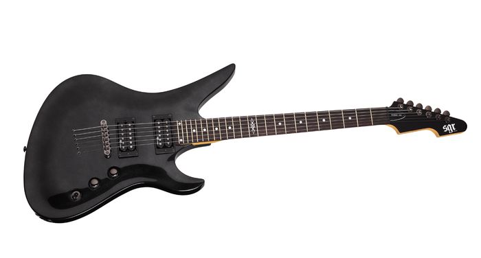 Schecter Guitar Research SGR Avenger Electric Guitar