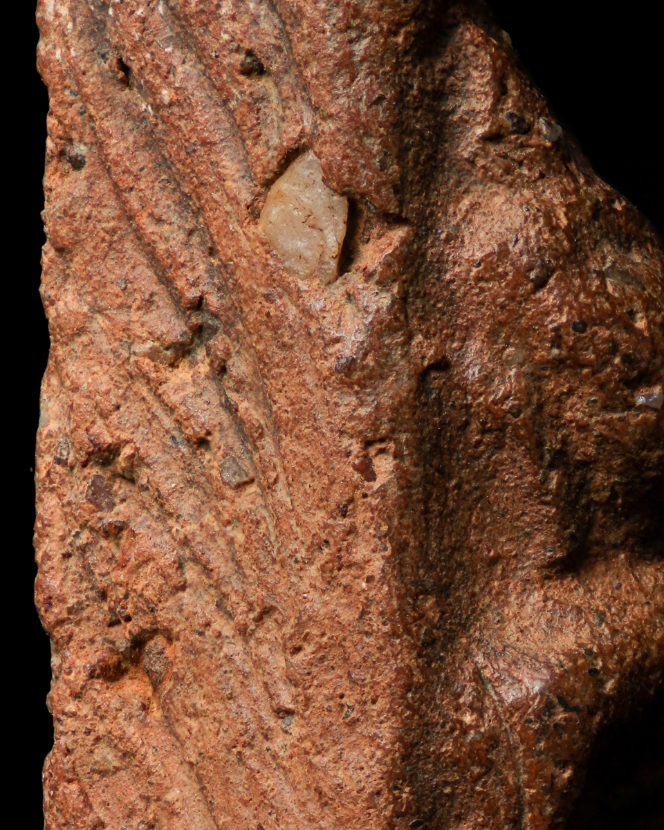 พระนางพญา พิมพ์สังฆาฏิ จ.พิษณุโลก(สถานะ โชว์)