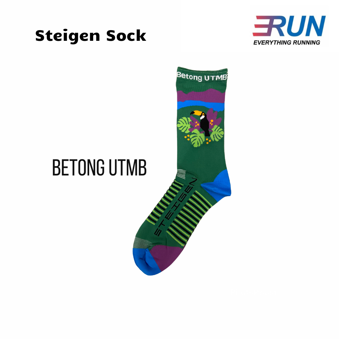 Steigen Steigen Sock 3/4 Free size